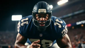 Featured image for Lawrence Taylor Biography – Age, Net Worth & Personal Life —