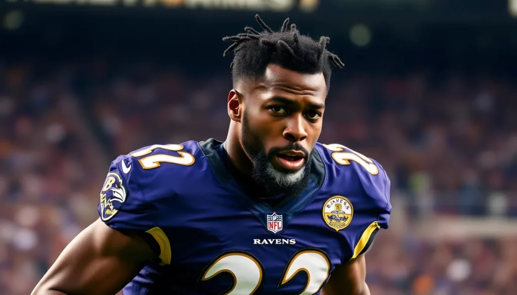 Featured image for Safety Ed Reed Biography – Age, Net Worth & Personal Life —