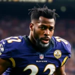 Featured image for Safety Ed Reed Biography – Age, Net Worth & Personal Life —