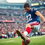 Featured image for Kicker Adam Vinatieri Biography – Age, Net Worth & Personal Life —
