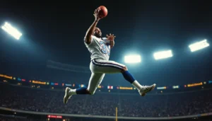 Featured image for Wide Receiver Randy Moss Biography – Age, Net Worth & Personal Life —