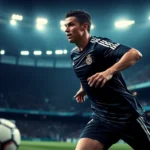 Featured image for Forward Cristiano Ronaldo Biography – Age, Net Worth & Personal Life —