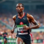 Featured image for Marathoner Eliud Kipchoge Biography – Age, Net Worth & Personal Life —