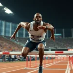 Featured image for Hurdler Edwin Moses Biography – Age, Net Worth & Personal Life —