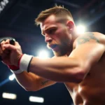 Featured image for Conor McGregor Biography – Age, Net Worth & Personal Life —