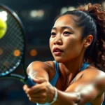 Featured image for Naomi Osaka Biography – Age, Net Worth & Personal Life —