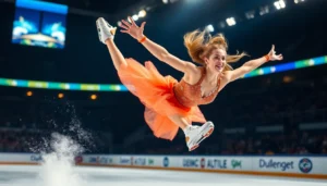 Featured image for Figure Skater Tara Lipinski Biography – Age, Net Worth & Personal Life —
