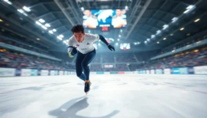 Featured image for Apolo Ohno Biography – Age, Net Worth & Personal Life —