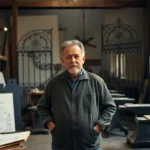 Featured image for Metalworker Samuel Yellin Biography – Age, Net Worth & Personal Life —
