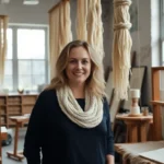 Featured image for Fiber Artist Lenore Tawney Biography – Age, Net Worth & Personal Life —
