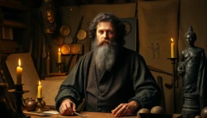 Featured image for Goldsmith Benvenuto Cellini Biography – Age, Net Worth & Personal Life —