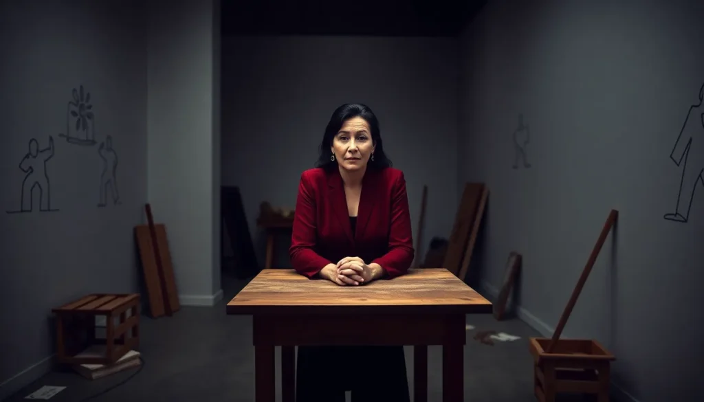 Featured image for Performance Artist Marina Abramović Biography – Age, Net Worth & Personal Life —