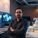 Featured image for Refik Anadol Biography – Age, Net Worth & Personal Life —