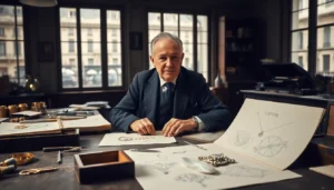 Featured image for Jewelry Designer Cartier Biography – Age, Net Worth & Personal Life —