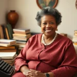 Featured image for Maya Angelou Biography – Age, Net Worth & Personal Life —