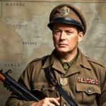 Featured image for Audie Murphy Biography – Age, Net Worth & Personal Life —
