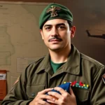 Featured image for Ranger Roy Benavidez Biography – Age, Net Worth & Personal Life —