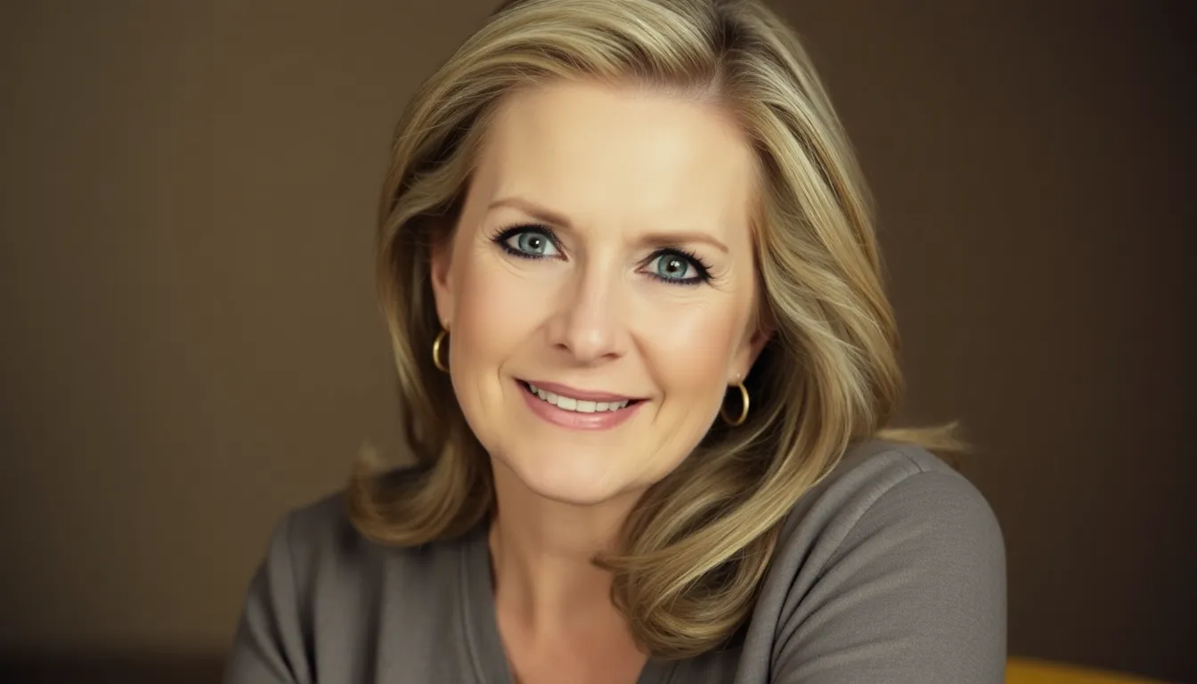 Featured image for Alley Mills Biography – Age, Net Worth & Personal Life —