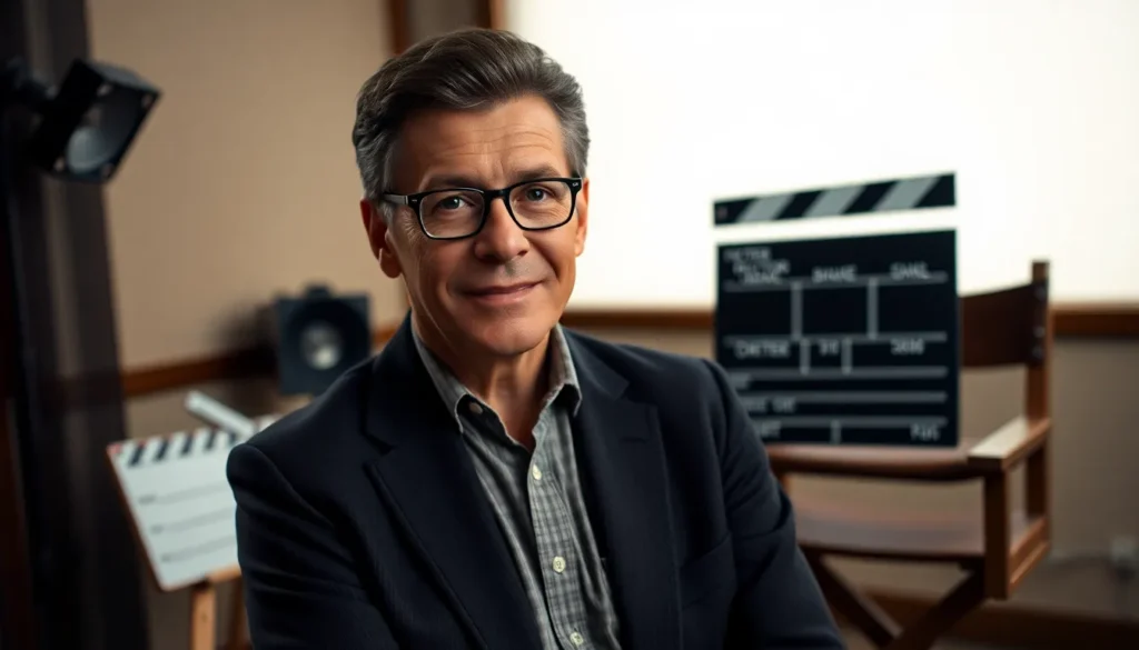 Featured image for Anson Williams Biography – Age, Net Worth & Personal Life —