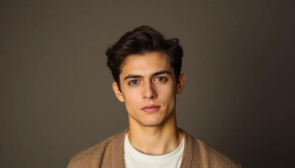 Featured image for Austin Majors Biography – Age, Net Worth & Personal Life —