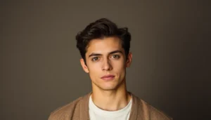Featured image for Austin Majors Biography – Age, Net Worth & Personal Life —