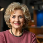 Featured image for Betty Thomas Biography – Age, Net Worth & Personal Life —