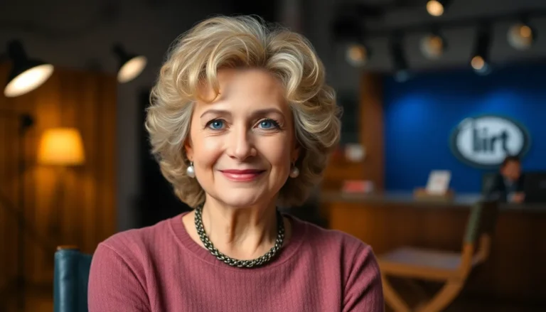 Featured image for Betty Thomas Biography – Age, Net Worth & Personal Life —
