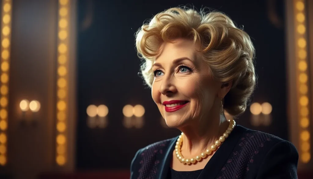 Featured image for Beverly Sills Biography – Age, Net Worth & Personal Life —