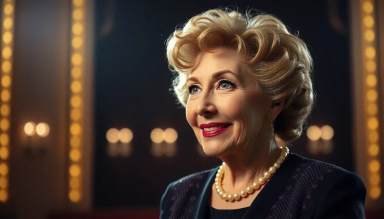 Featured image for Beverly Sills Biography – Age, Net Worth & Personal Life —