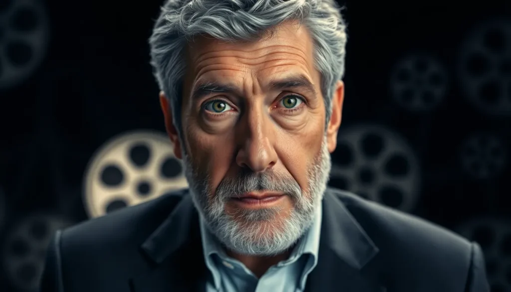Featured image for Elliott Gould Biography – Age, Net Worth & Personal Life —