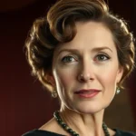 Featured image for Eve McVeagh Biography – Age, Net Worth & Personal Life —