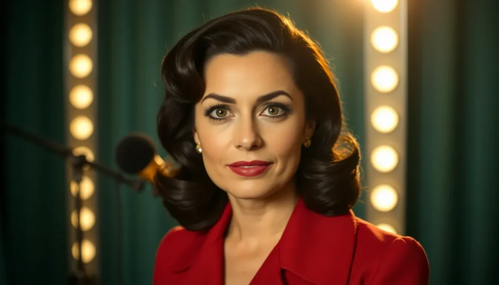 Featured image for Fay Spain Biography – Age, Net Worth & Personal Life —