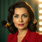 Featured image for Fay Spain Biography – Age, Net Worth & Personal Life —