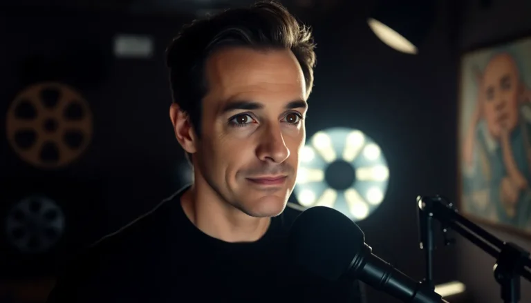 Featured image for Hank Azaria Biography – Age, Net Worth & Personal Life —