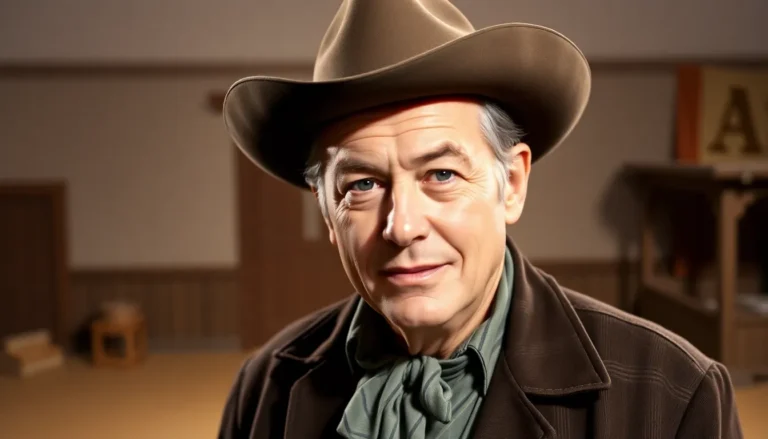 Featured image for Hank Patterson Biography – Age, Net Worth & Personal Life —