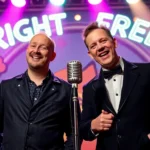 Featured image for Right Said Fred Biography – Age, Net Worth & Personal Life —