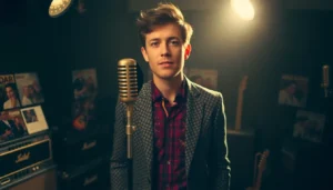 Featured image for Ricky Wilson Biography – Age, Net Worth & Personal Life —