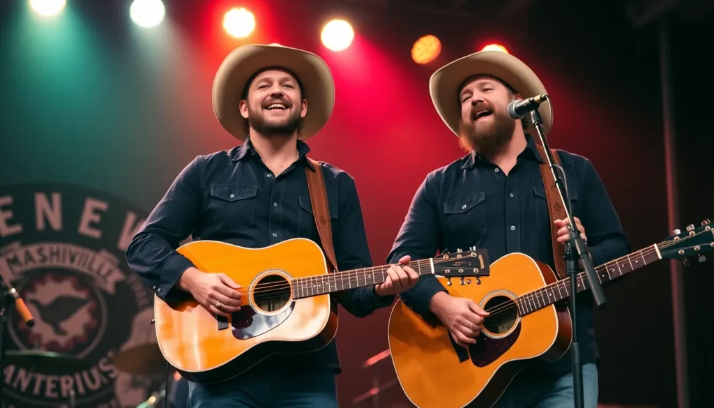 Featured image for The Bellamy Brothers Biography – Age, Net Worth & Personal Life —