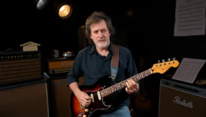 Featured image for Mike Mitchell Biography – Age, Net Worth & Personal Life —