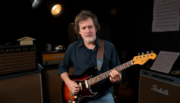 Featured image for Mike Mitchell Biography – Age, Net Worth & Personal Life —