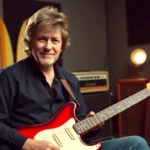 Featured image for Nokie Edwards Biography – Age, Net Worth & Personal Life —