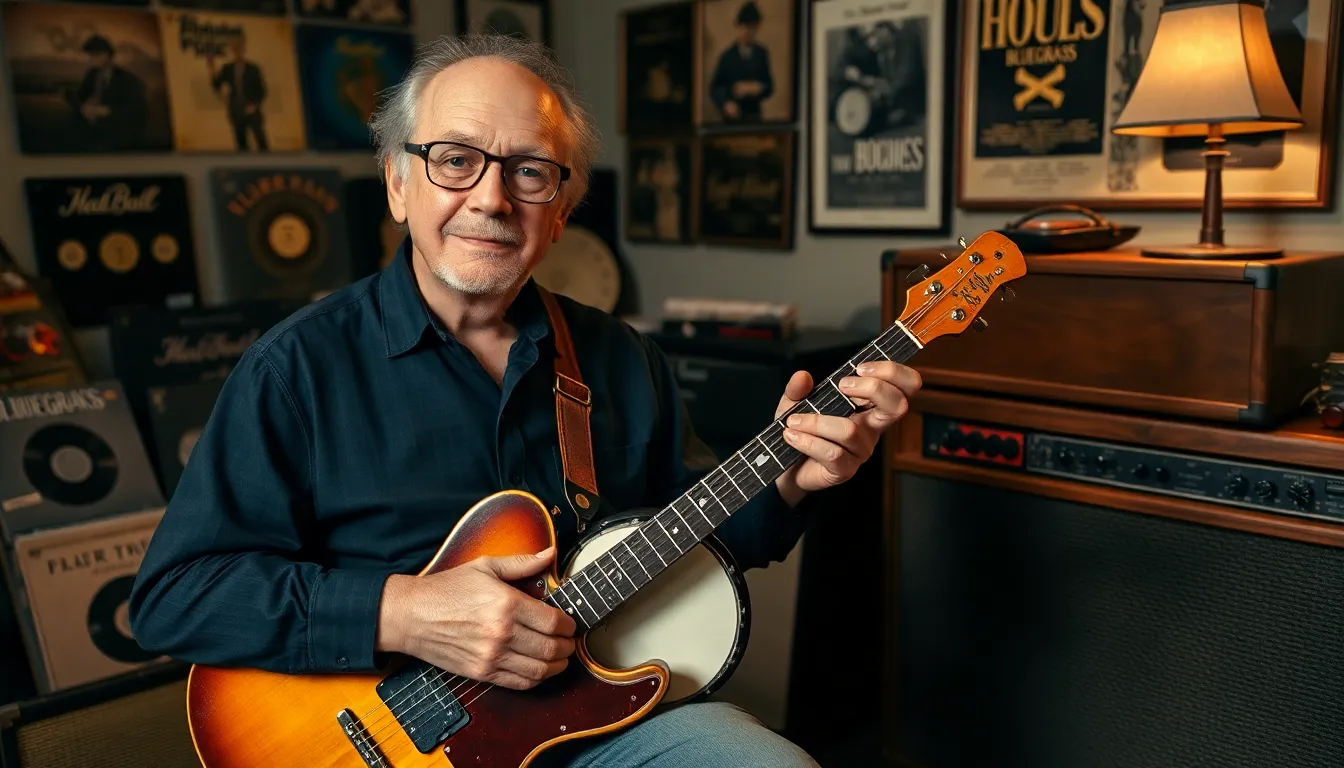 Featured image for Bob Bogle Biography – Age, Net Worth & Personal Life —