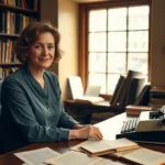 Featured image for Cathleen Schine Biography – Age, Net Worth & Personal Life —