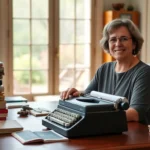 Featured image for Celia Rivenbark Biography – Age, Net Worth & Personal Life —