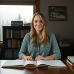 Featured image for Cheryl Strayed Biography – Age, Net Worth & Personal Life —