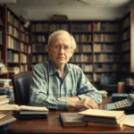 Featured image for E.L. Doctorow Biography – Age, Net Worth & Personal Life —