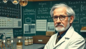 Featured image for Evolutionary Biologist Theodosius Dobzhansky Biography – Age, Net Worth & Personal Life —