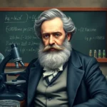 Featured image for Louis Pasteur Biography – Age, Net Worth & Personal Life —