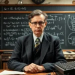 Featured image for Cryptographer Alan Turing Biography – Age, Net Worth & Personal Life —