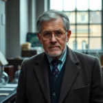 Featured image for Chromatographer Archer Martin Biography – Age, Net Worth & Personal Life —